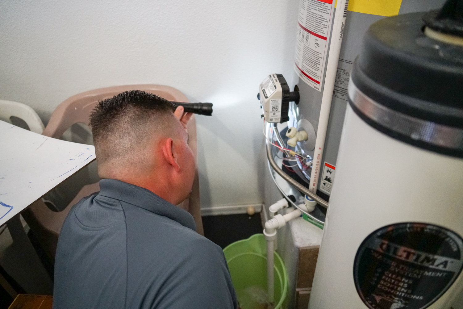 WaterHeaterInspectionsLakeHavasuCity05012 Bayview Inspection